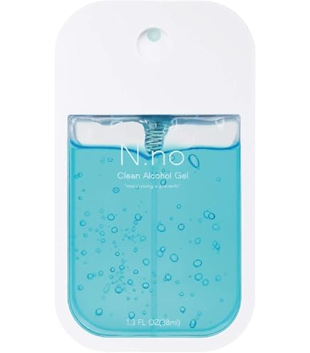 Amazon.co.jp: プレミアムハンドジェル 500ml アルコール度数 70 5本